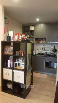 รูป คอนโด 2-ห้องนอน ที่ เดอะ ยูนีค ลาดพร้าว 10 ใกล้ MRT ลาดพร้าว (ID 643445) - รูปที่ 2/12