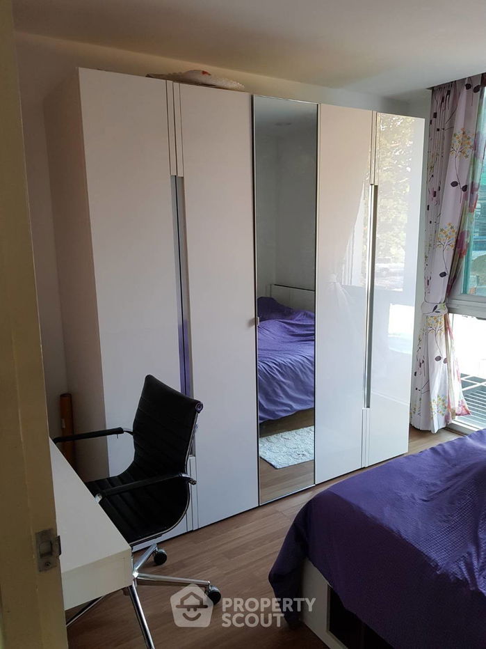 รูป คอนโด 2-ห้องนอน ที่ แม็กซ์ คอนโด วิภาวดี ใกล้ BTS มหาวิทยาลัยเกษตรศาสตร์ (ID 820756) - รูปที่ 2/7