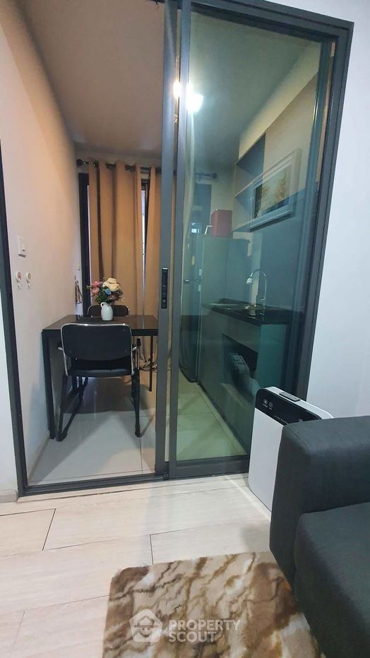 รูป คอนโด 1-ห้องนอน ที่ เดอะ ทรี ดินแดง - ราชปรารภ ใกล้ ARL ราชปรารภ (ID 2005298) - รูปที่ 13/21