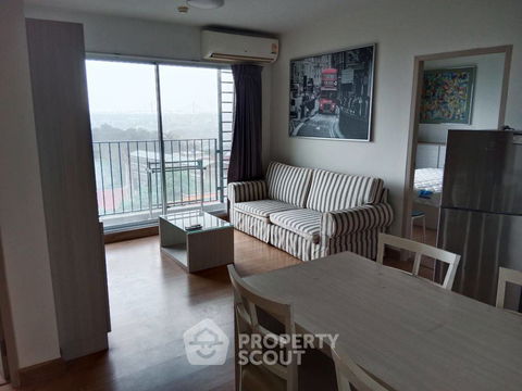 2-BR Condo at Chapter One Ratburana 33 in Rat Burana (ID 1917701)