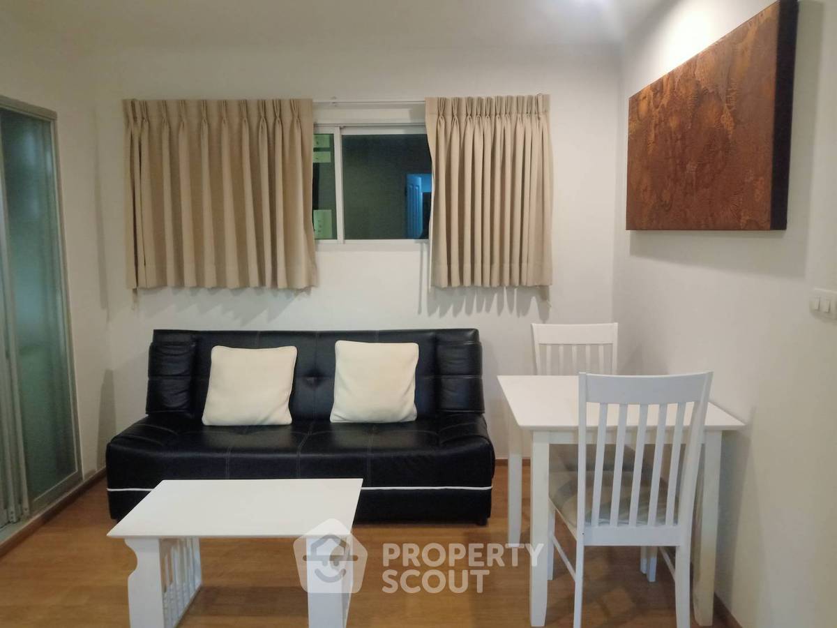 picture 1-BR Condo at Condo U Delight @ Onnut Station near BTS On Nut (ID 2407736) - 7/9