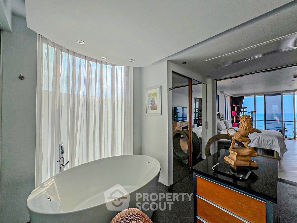 รูป คอนโด 3-ห้องนอน ที่ เพียว ซันเซ็ท บีช ใน นาจอมเทียน (ID 1503337) - รูปที่ 5/28