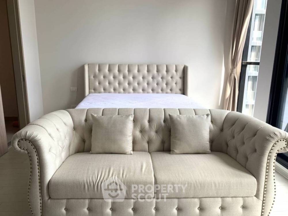 picture Studio Condo at Noble Ploenchit near BTS Phloen Chit (ID 1231712) - 5/8