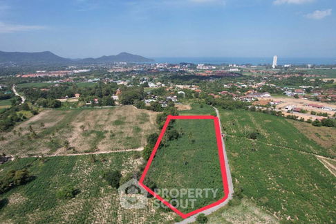 ที่ดินสำหรับปล่อยขาย 11,212 ตารางเมตร แถว ใกล้ สวนนงนุช (ID 2457060)