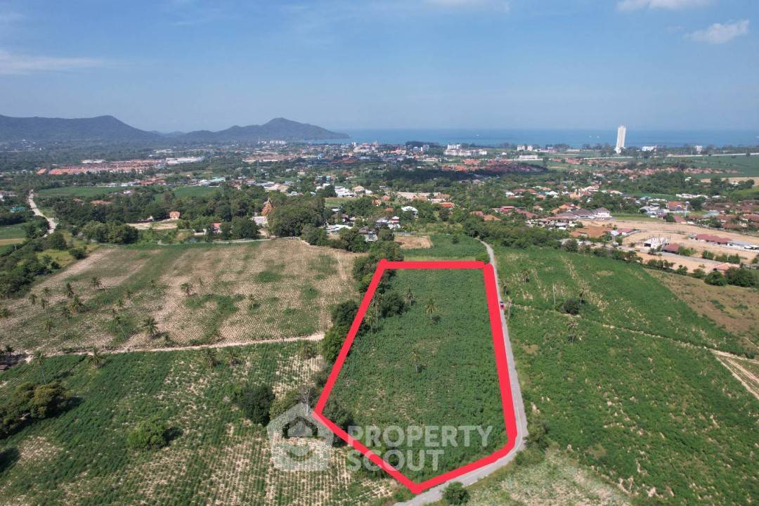 รูป ที่ดินสำหรับปล่อยขาย 11,212 ตารางเมตร แถว ใกล้ สวนนงนุช (ID 2457060) - รูปที่ 1/16