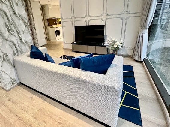 picture #R7922 ð 011268 Condo for rent Fynn Asoke - 4/9