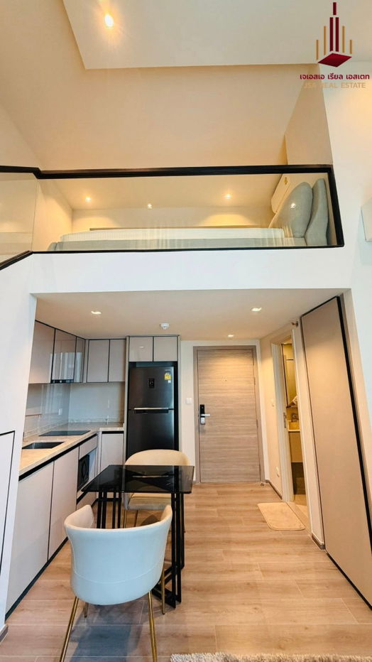 picture ✨ For Rent : The Reserve Phahol - Pradipat ✨  💰 Only 22,000  thb/month - 3/6