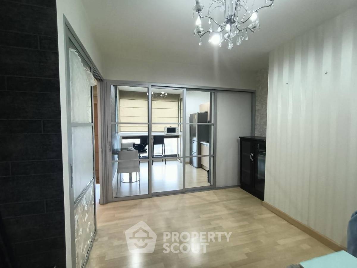 รูป คอนโด 1-ห้องนอน ที่ เดอะ ลอฟท์ เอกมัย ใกล้ BTS เอกมัย (ID 1442521) - รูปที่ 9/11