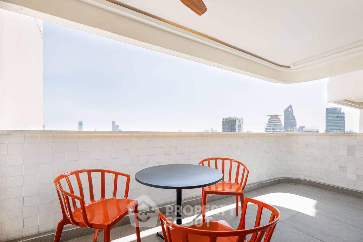 รูป คอนโด 5-ห้องนอน ที่ ดีเอส ทาวเวอร์ 1 ใกล้ BTS พร้อมพงษ์ (ID 1491574) - รูปที่ 12/36