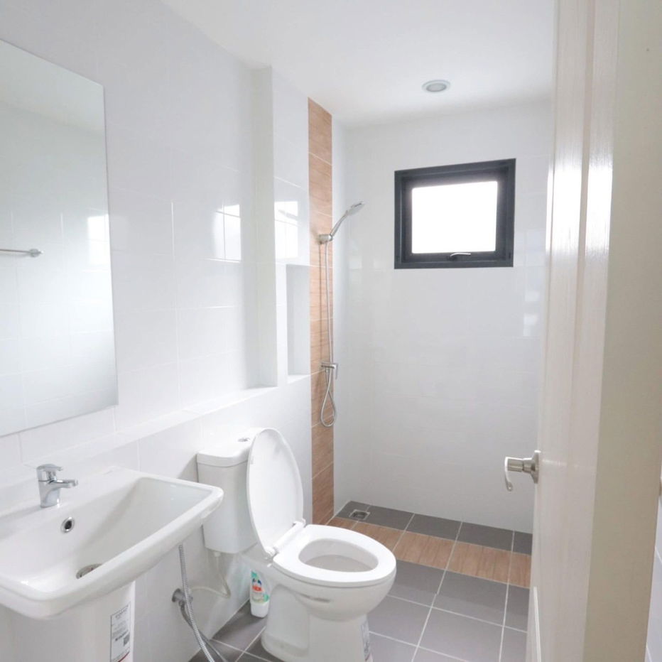 รูป [ 🐕‍🦺pet friendly🦮 ]🌈⚡HBN0224 บ้านแฝด แกรนด์ พลีโน่ สุขุมวิท - บางนา ⚡🌈รับ Special Code เมื่อเช่ากับเรา 💬 LINE: @theagentpro  - รูปที่ 7/9