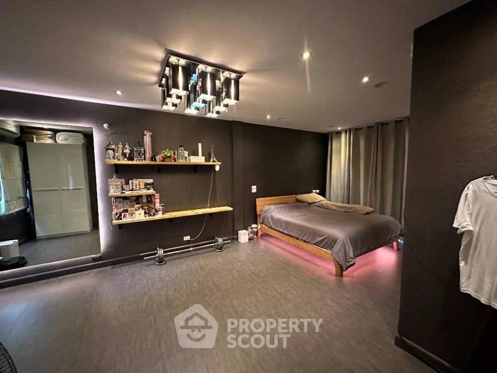 รูป บ้าน 1-ห้องนอน ใน บางขุนเทียน (ID 1432283) - รูปที่ 5/10