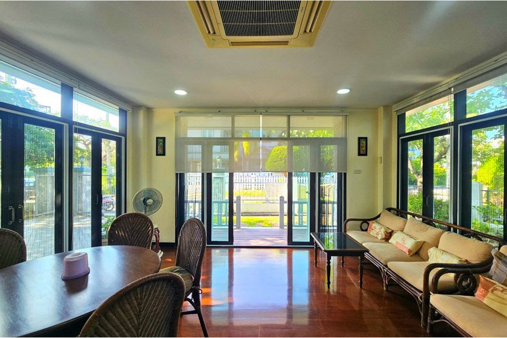 รูป [920601001-488] Oriental Beach Resort Chaam, วิลล่าหรู, 2 ห้องนอน 3 ห้องน้ำสำหรับขาย - รูปที่ 12/44