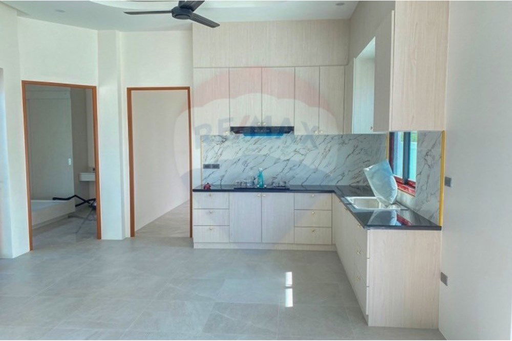 รูป [920281015-59] Pool villa in Ao nang - รูปที่ 34/51