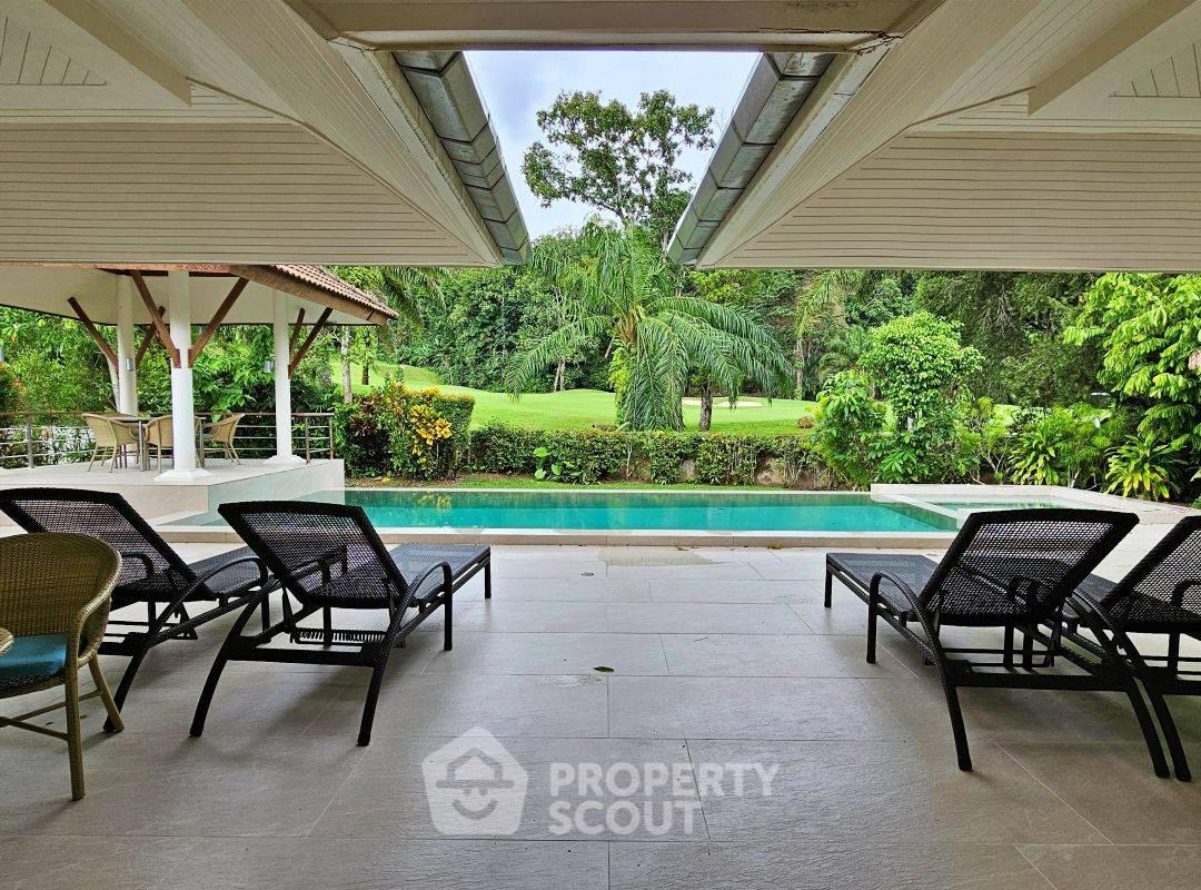 รูป วิลล่า 3-ห้องนอน ใกล้ กะทู้ (ID 1889149) - รูปที่ 19/25