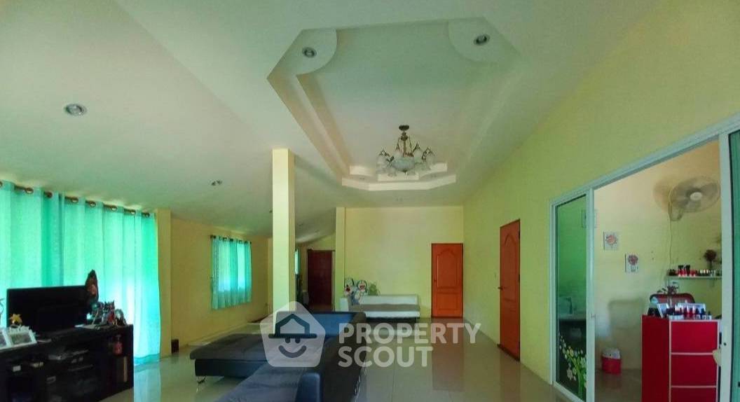 รูป บ้าน 3-ห้องนอน ใน แช่ช้าง (ID 1211864) - รูปที่ 5/9