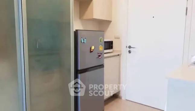 รูป คอนโด 1-ห้องนอน ที่ เชปเตอร์ วัน อีโค่ รัชดา ห้วยขวาง ใกล้ MRT ห้วยขวาง (ID 2051657) - รูปที่ 4/8