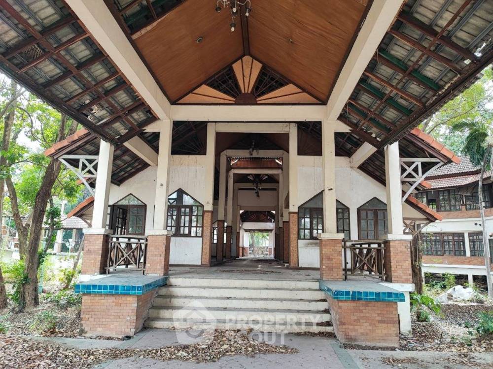 รูป ที่ดินสำหรับปล่อยเช่า 6,400 ตารางเมตร แถว ใน ทุ่งสองห้อง (ID 2075611) - รูปที่ 5/10