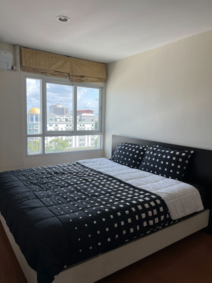 รูป ให้เช่าคอนโดเดอะเน็กซ์ ลาดพร้าว 44 ติด BTS-สถานีภาวนา - รูปที่ 19/25