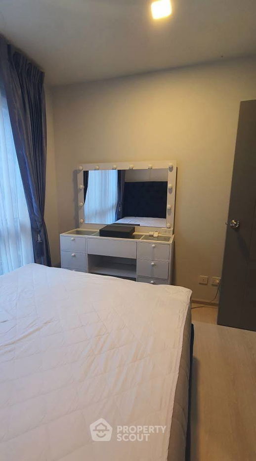 รูป คอนโด 1-ห้องนอน ที่ เดอะ ทรี ดินแดง - ราชปรารภ ใกล้ ARL ราชปรารภ (ID 2005298) - รูปที่ 8/21