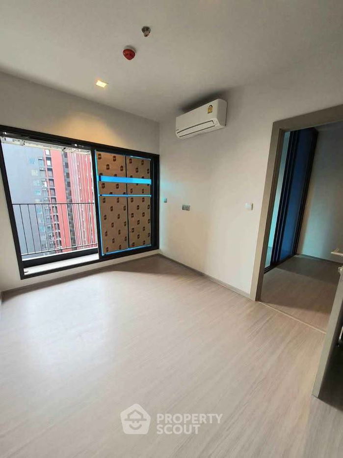 picture 1-BR Condo at Life Asoke - Rama 9 near MRT Phra Ram 9 (ID 2436360) - 6/10