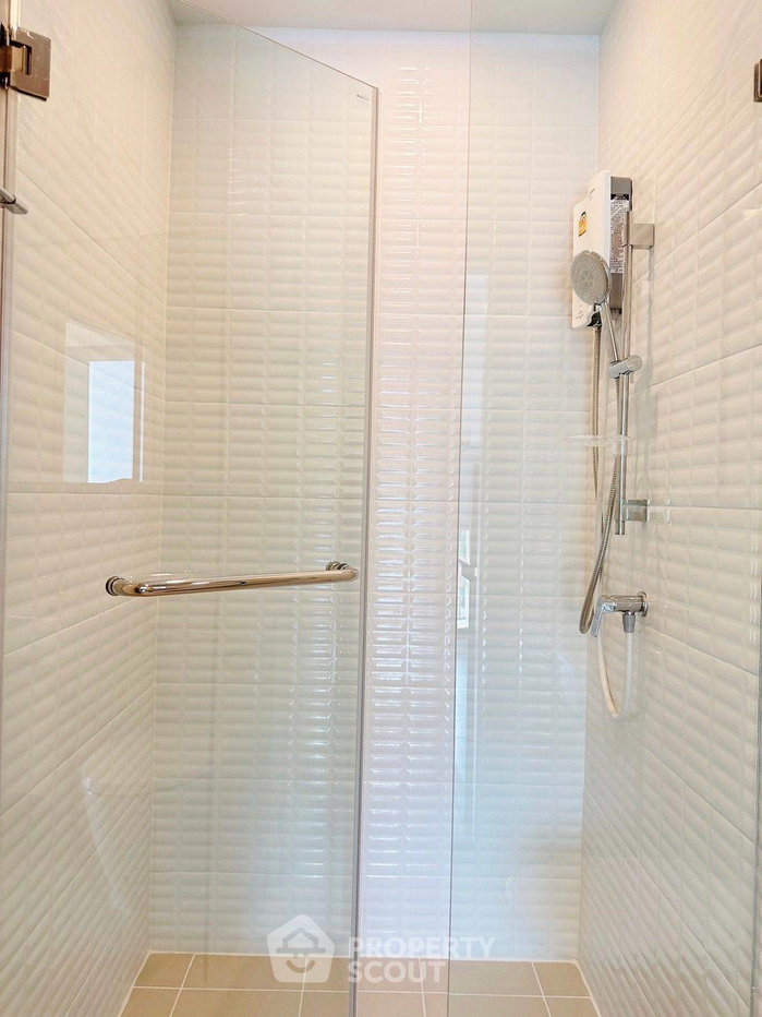 รูป คอนโด 1-ห้องนอน ที่ ชีวาทัย เกษตร-นวมินทร์ ใกล้ BTS มหาวิทยาลัยเกษตรศาสตร์ (ID 1609253) - รูปที่ 16/18