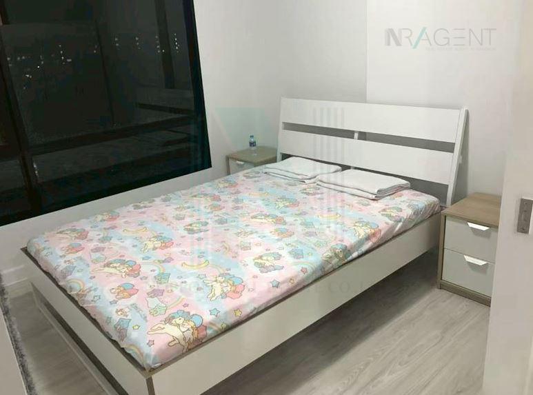 รูป 🚩 ขายคอนโด แอล สไตล์ อาคาร 1 ชั้น 7 1 ห้องนอน ขนาด 31 ตรม ใกล้ สี่แยกเหม่งจ๋าย - รูปที่ 5/8