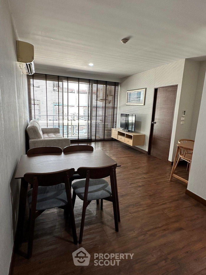 picture 1-BR Condo at Von Napa Sukhumvit 38 Condominium near BTS Thong Lor (ID 1757781) - 2/9