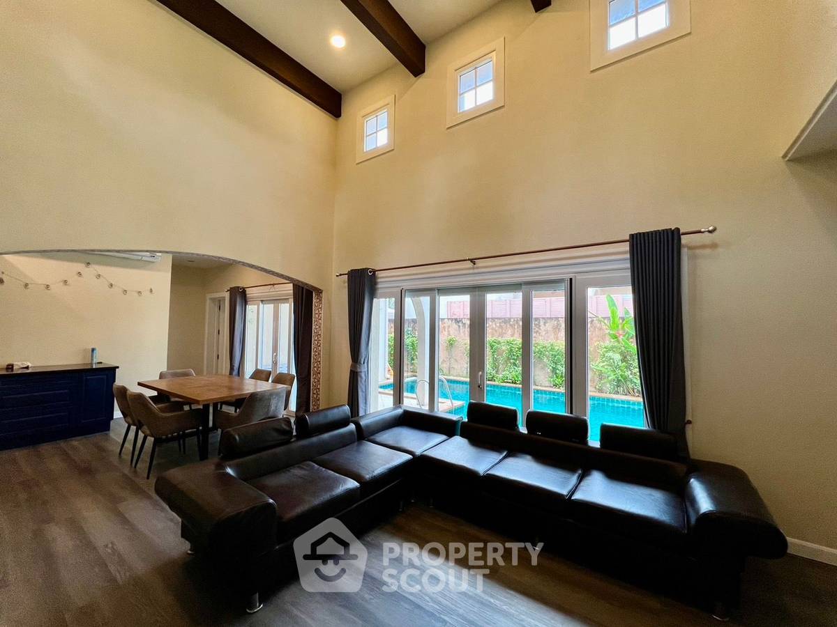 รูป บ้าน 3-ห้องนอน ที่ ซิลค์ โรด เพลส ใกล้ พัทยาตะวันออก (ID 1838228) - รูปที่ 23/39