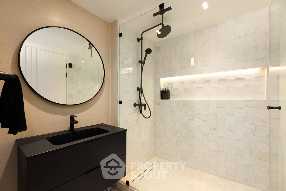 รูป คอนโด 5-ห้องนอน ที่ ดีเอส ทาวเวอร์ 1 ใกล้ BTS พร้อมพงษ์ (ID 1491574) - รูปที่ 28/36