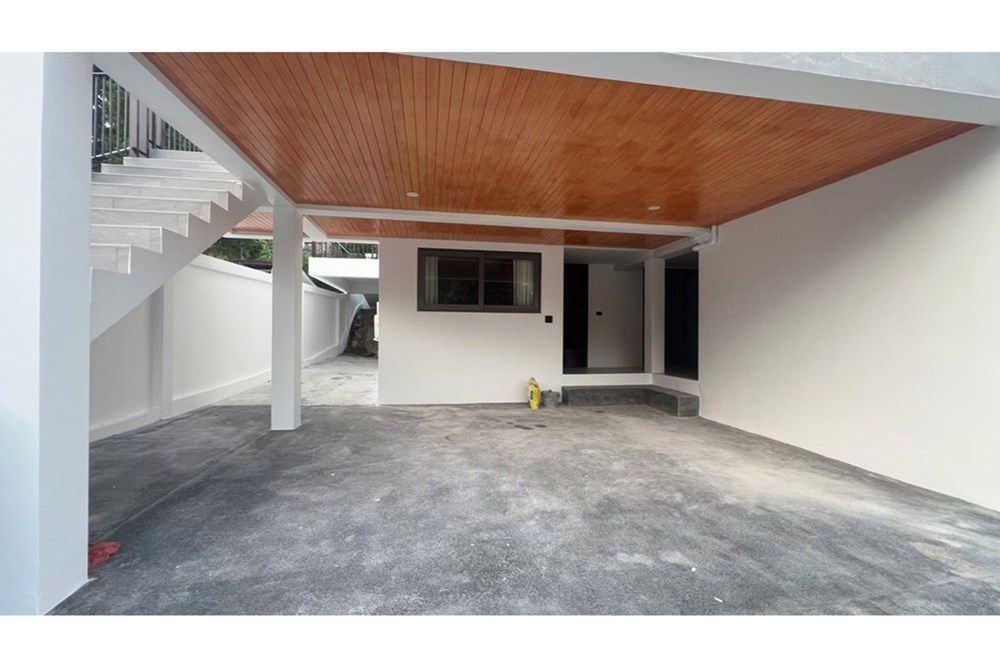 picture [920121030-221] 4 Bedrooms Luxury Seaview Villa in Chaweng - 27/58