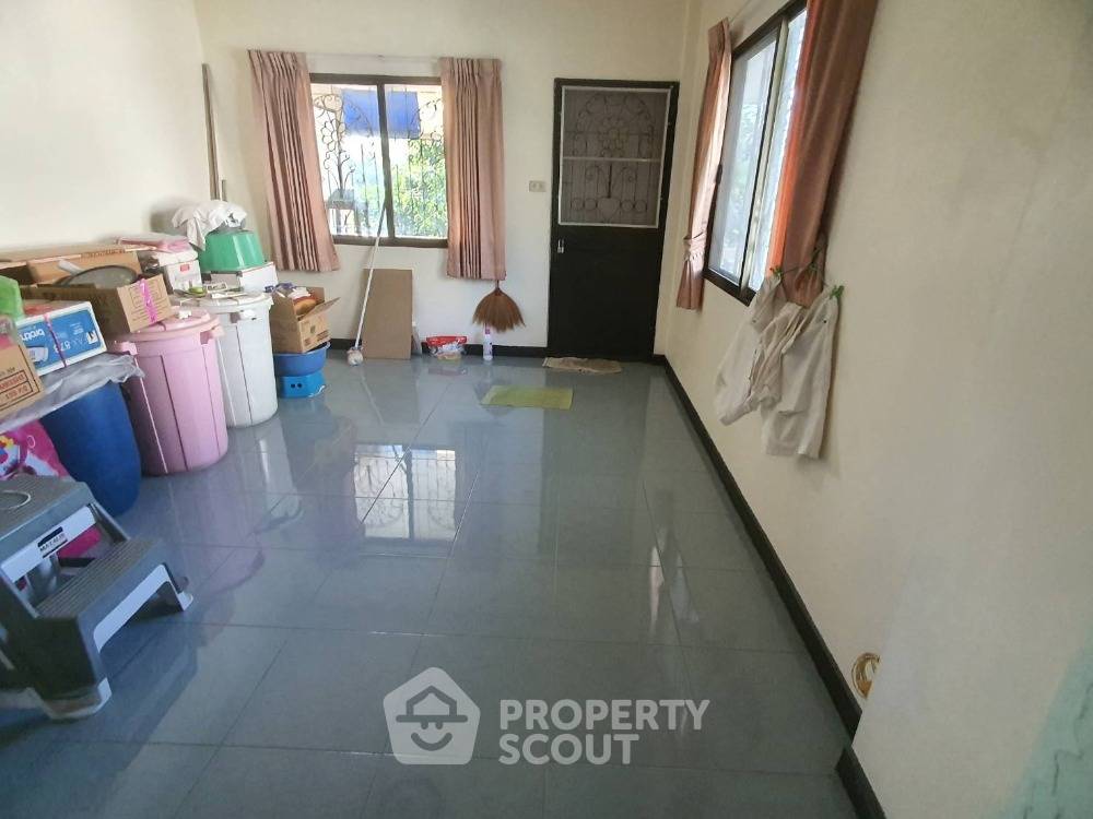 รูป บ้าน 2-ห้องนอน ใน สามวาตะวันตก (ID 2010057) - รูปที่ 14/14