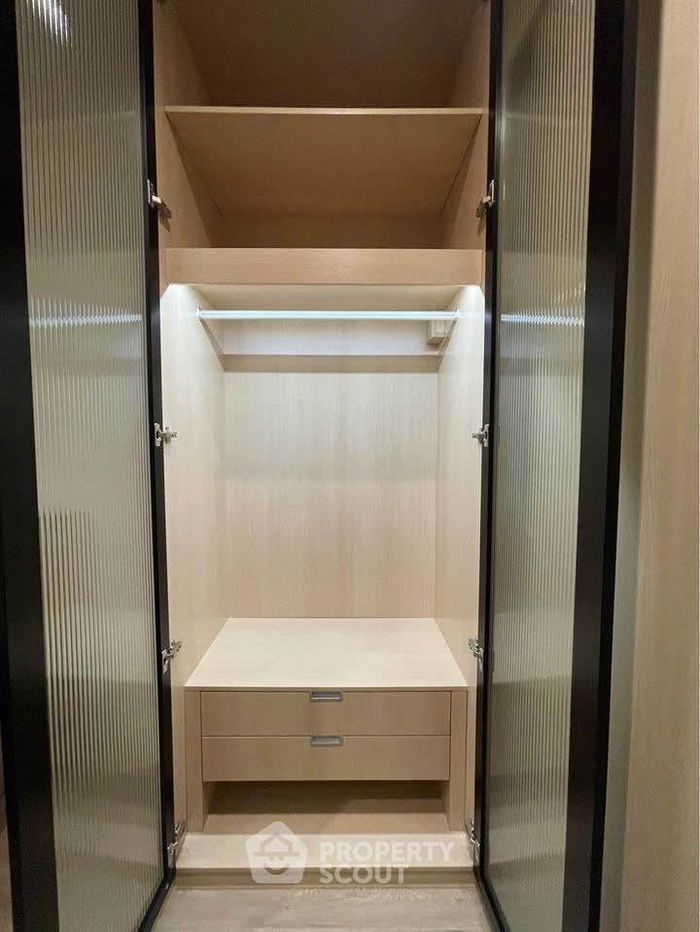 picture 1-BR Condo at Noble State 39 near BTS Phrom Phong (ID 2447421) - 7/16