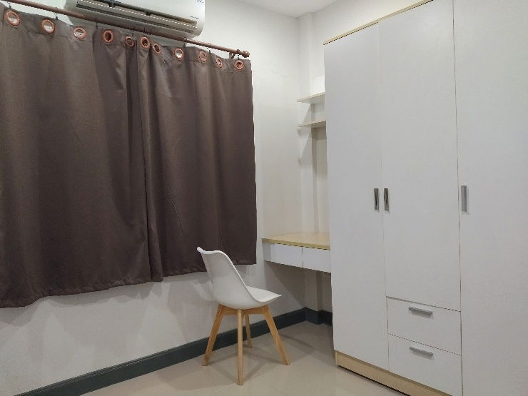 รูป ขายบ้านทาวน์เฮ้าส์ 2 ชั้น เนื้อที่ 29 ตร.วา มบ.สินทวีเทียนทะเล2 ซ.เทียนทะเล20 - รูปที่ 7/10