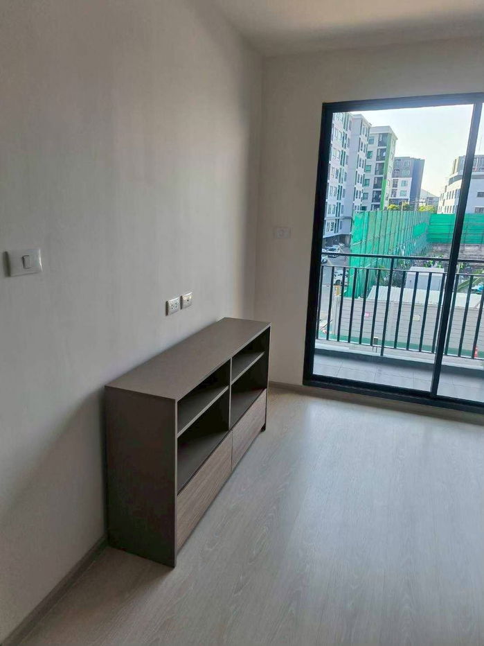 รูป 🏢 ให้เช่าคอนโด : Grene Don Mueang - Song Prapha (กรีเน่ ดอนเมือง - สรงประภา)   รหัสทรัพย์  | 📌LNP-C10737  - รูปที่ 9/9