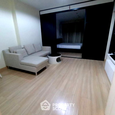 ขายคอนโด : คอนโด 1-ห้องนอน ที่ ไลฟ์ แอท ลาดพร้าว 18 ใกล้ MRT ลาดพร้าว (ID 1177246)