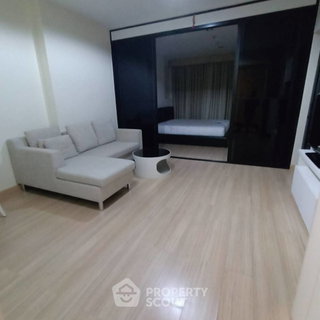 1-BR Condo at Life @ Ladprao 18 near MRT Lat Phrao (ID 1177246)