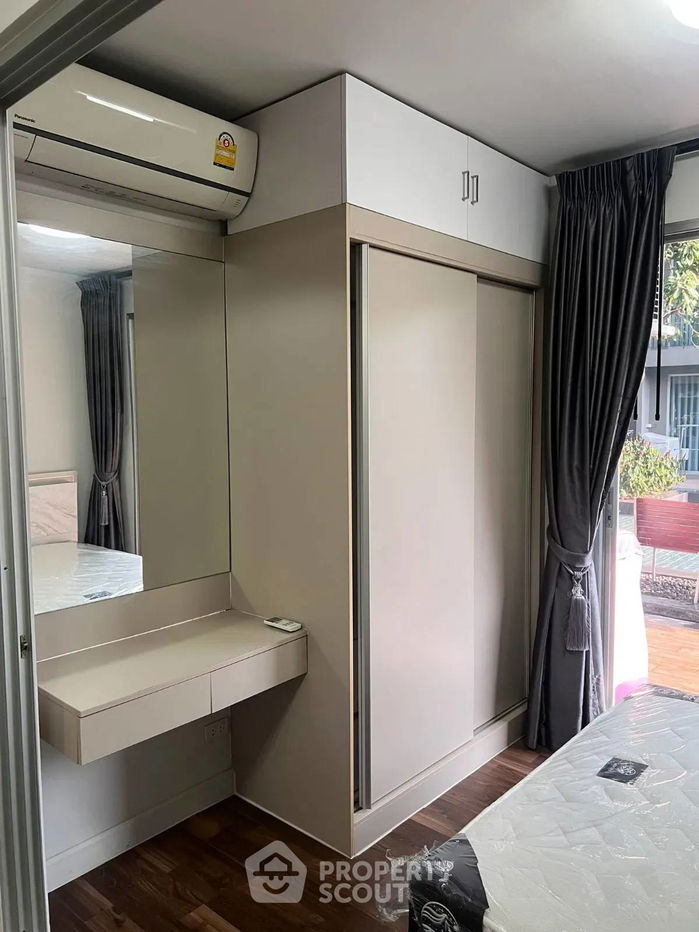 รูป คอนโด 1-ห้องนอน ที่ เอ สเปซ มี สุขุมวิท 77 ใน สวนหลวง (ID 2145584) - รูปที่ 5/12