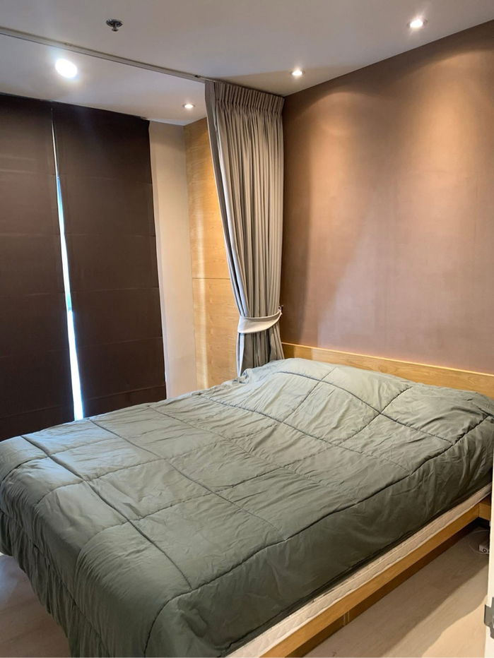 รูป #Z3411💥 011268 🔥 ขายคอนโด Aspire Sukhumvit 48 - รูปที่ 2/8