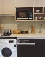 รูป คอนโด 1-ห้องนอน ที่ ไอดีโอ คิว ชิดลม - เพชรบุรี ใกล้ BTS ชิดลม (ID 512342) - รูปที่ 2/4