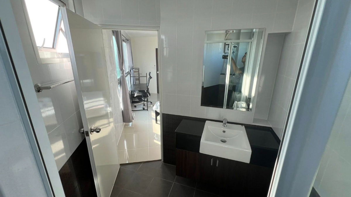 รูป 💥For rent 🏬 อัสสกาญจน์เพลส ศรีนครินทร์ 🏬 JA-655 - รูปที่ 10/10