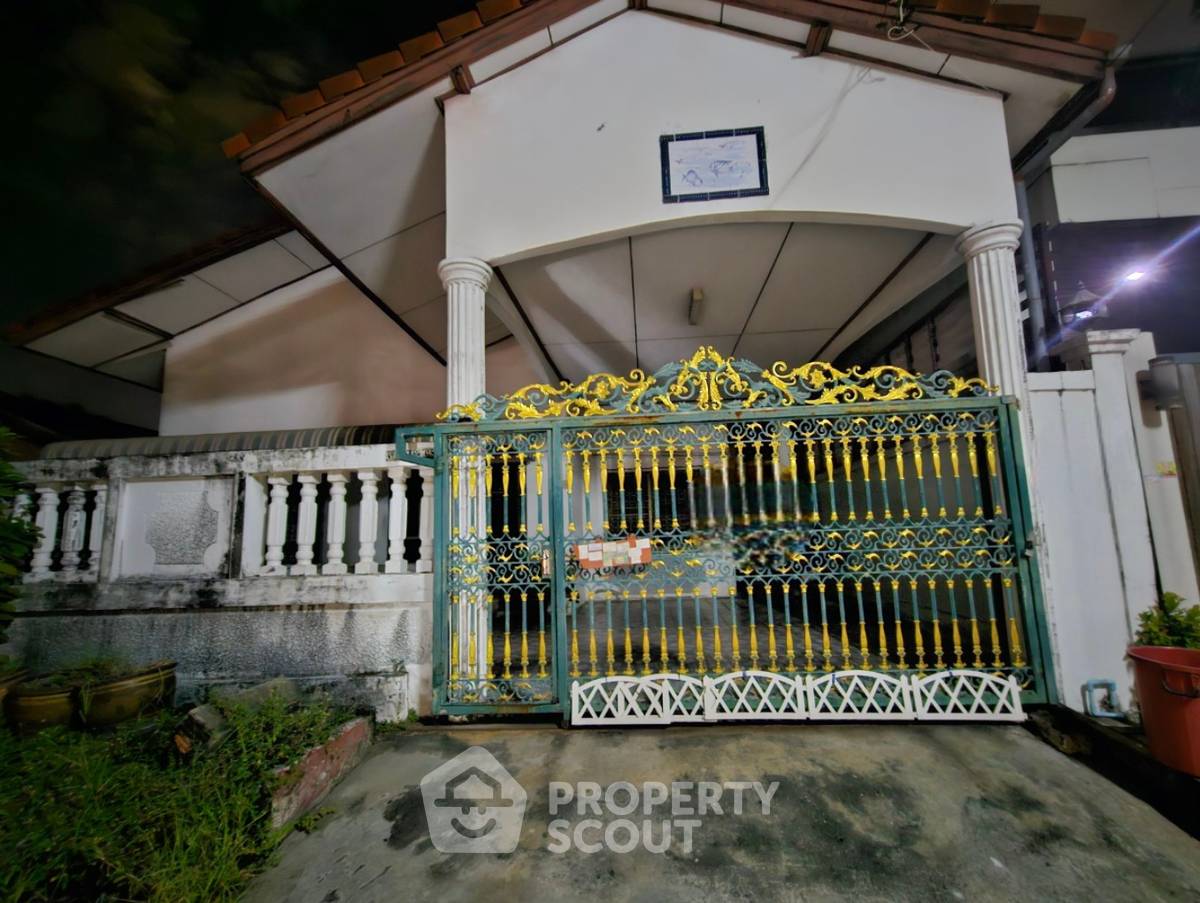 รูป บ้าน 4-ห้องนอน ใน บางตลาด (ID 1960169) - รูปที่ 1/4