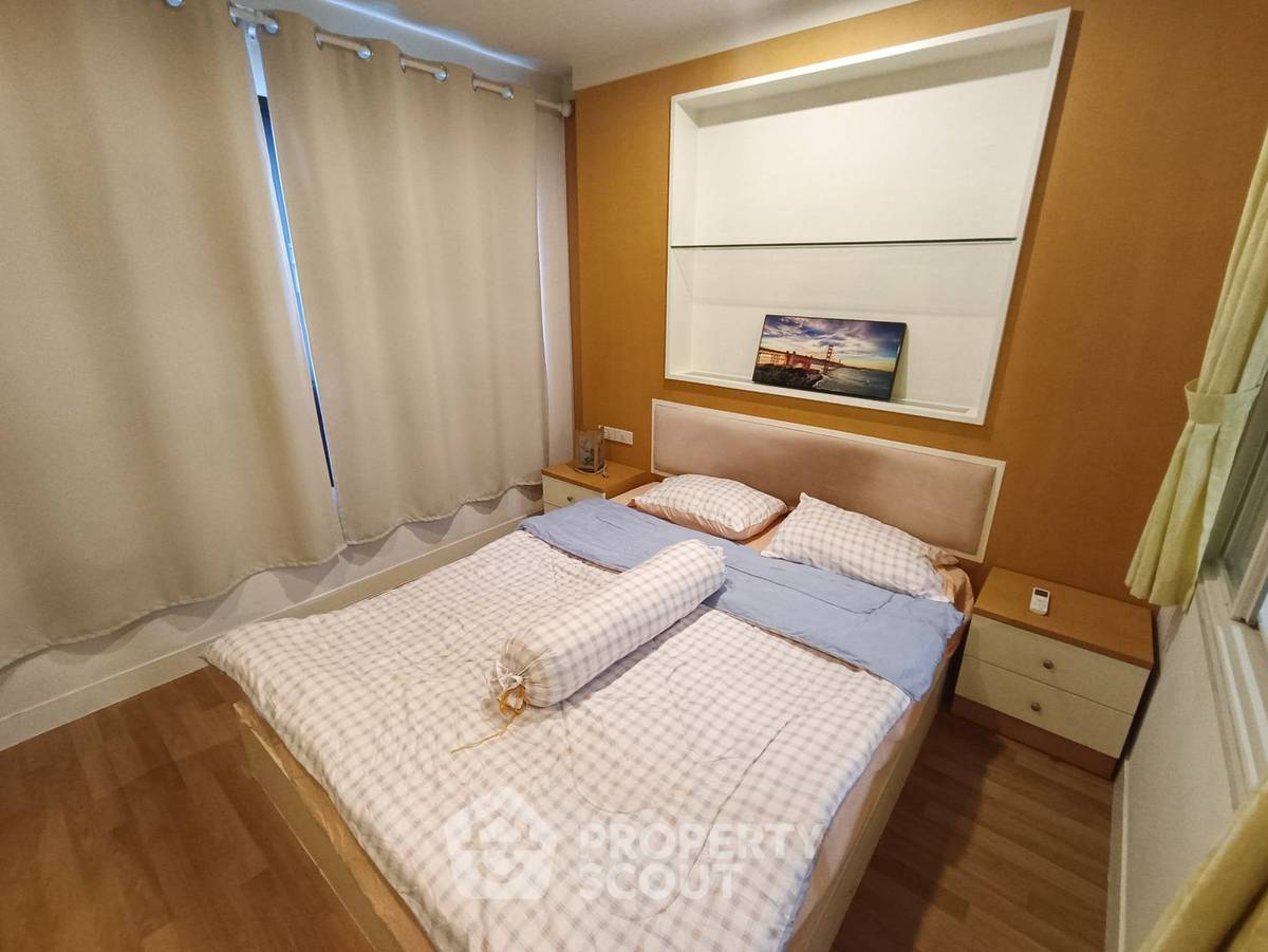 picture 1-BR Condo at Lumpini Place Pinklao 2 near MRT Bang Yi Khan (ID 1325893) - 7/12