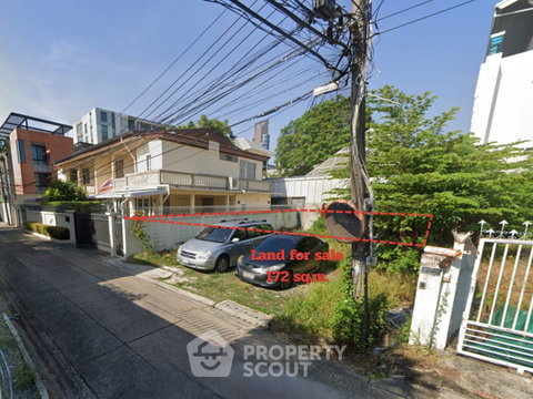 172 m² Land for Sale close to Ari (ID 2168631)