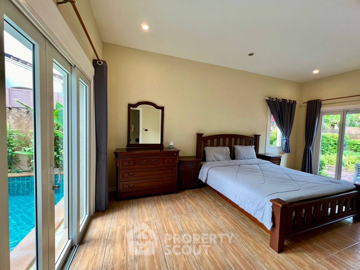 รูป บ้าน 3-ห้องนอน ที่ ซิลค์ โรด เพลส ใกล้ พัทยาตะวันออก (ID 1838228) - รูปที่ 29/39