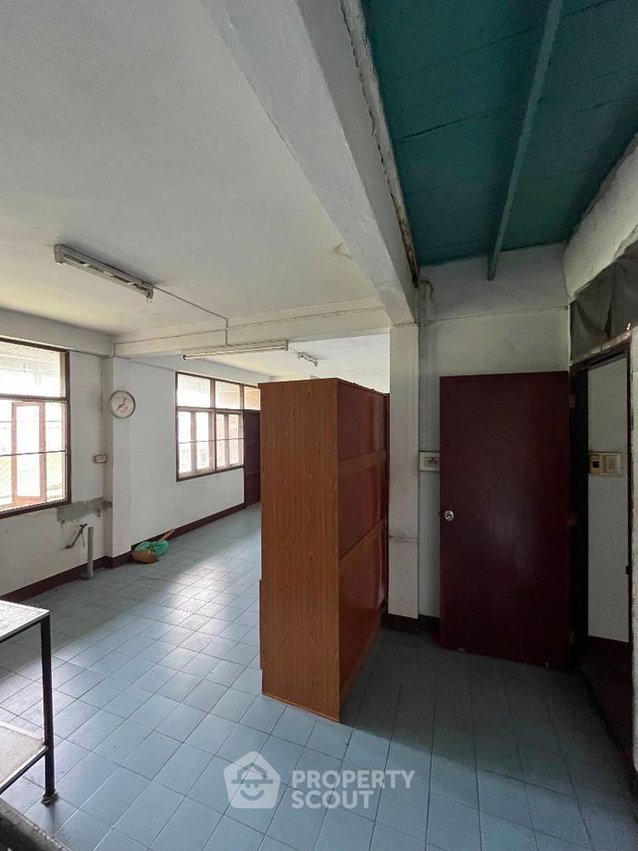 รูป ทาวน์เฮาท์ 4-ห้องนอน ใกล้ MRT บางโพ (ID 1995849) - รูปที่ 7/16