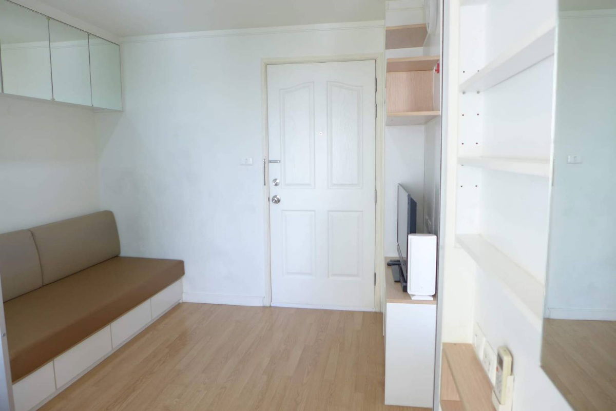 picture For Rent  Lumpini Ville Chaengwatthana – Pakkret  6,000 - 3/8