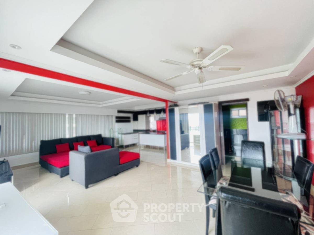 รูป คอนโด 1-ห้องนอน ที่ สตาร์ บีช คอนโดเทล ใกล้ ถนนพระตำหนัก พัทยา (ID 2112018) - รูปที่ 6/10