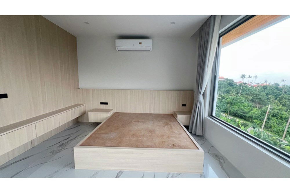 picture [920121030-221] 4 Bedrooms Luxury Seaview Villa in Chaweng - 5/58