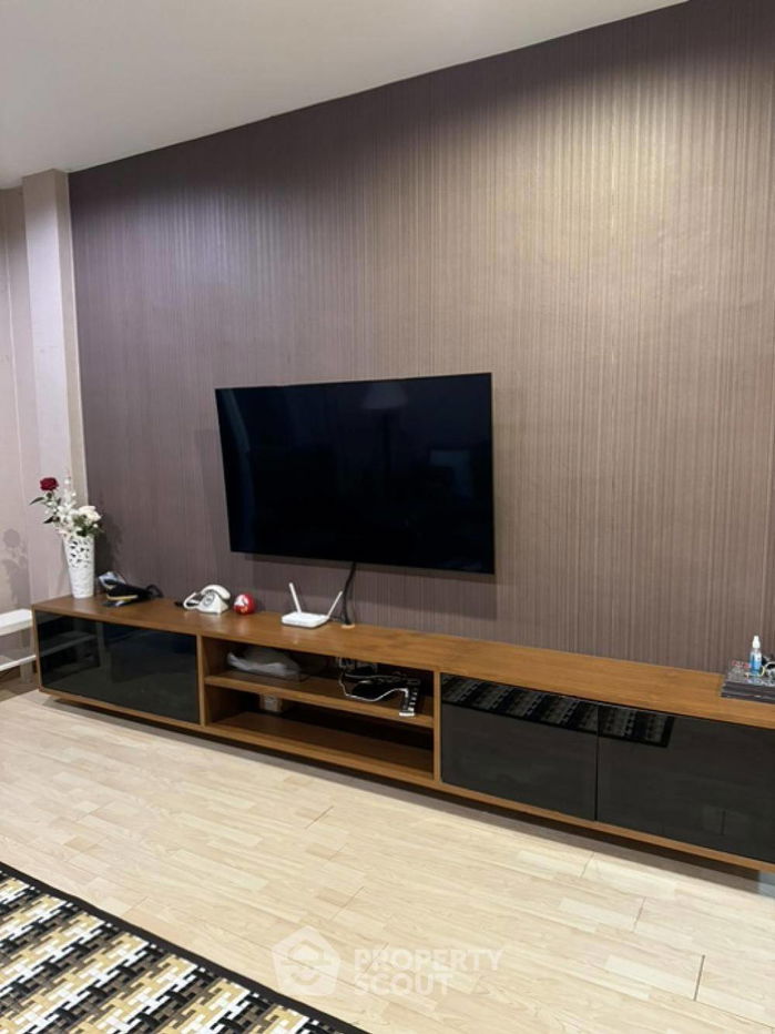 รูป ทาวน์เฮาท์ 4-ห้องนอน ใกล้ กรุงเทพกรีฑา (ID 1902013) - รูปที่ 19/39