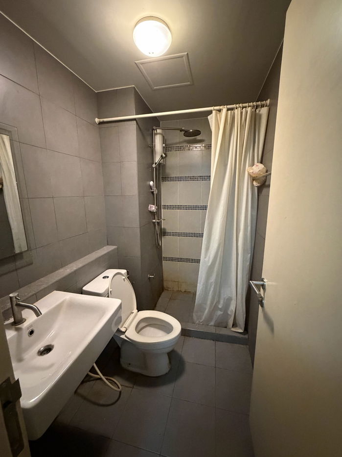 picture Dcondo Abac for rent building E floor 5  - 7/7